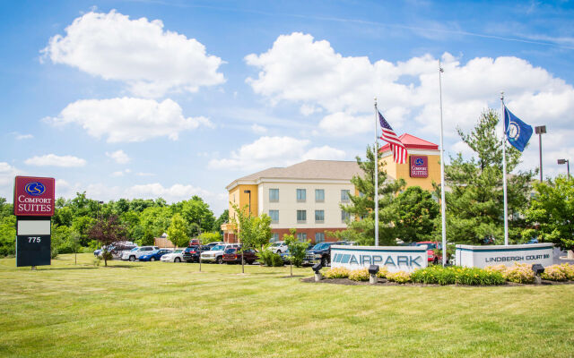 Comfort Suites Cincinnati Airport