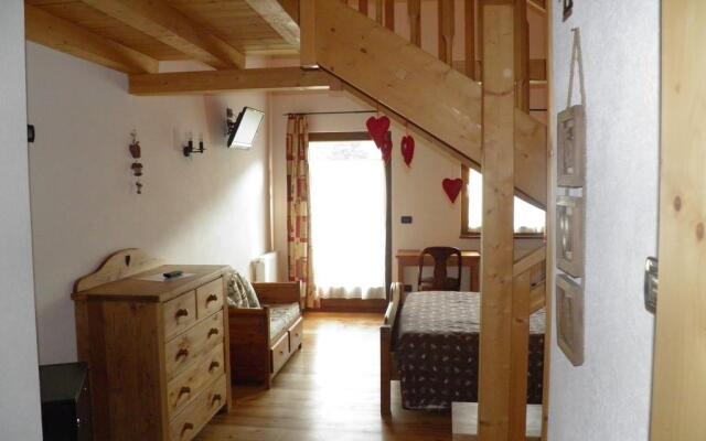 Hotel l'Artisin