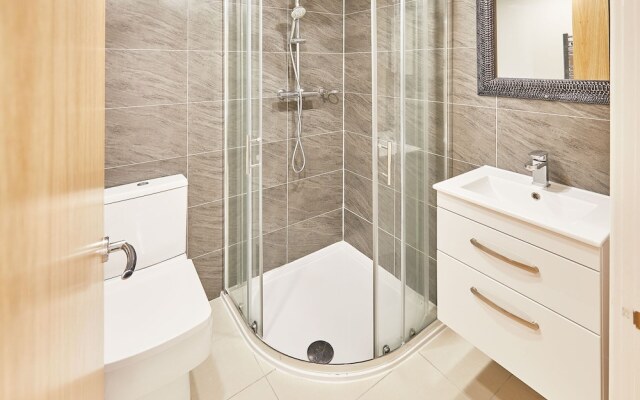 Host Stay Lobster Pot Apartment
