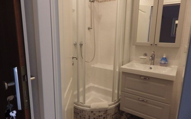 Haus am Freizeitpark