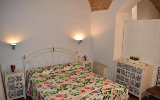 Borgo San Sisto Apartment