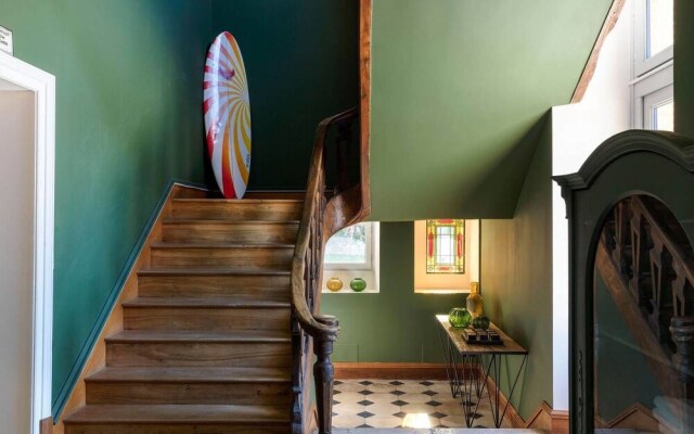Le Manoir de la Plage / Adults Only
