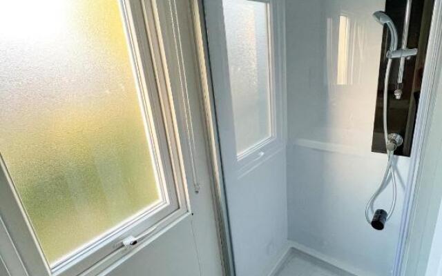 Charmant Mobil-Home 6 pers