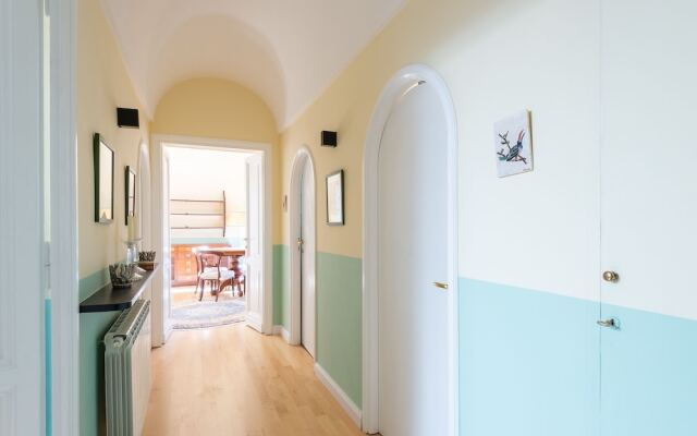 RSH Spanish Steps Luxury Apartments