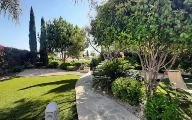 Latchi Aria Villa in Latchi