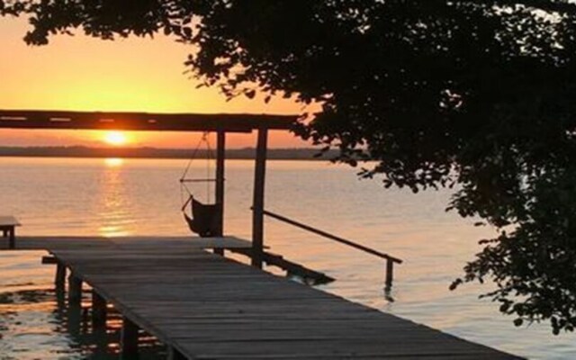 Eco Friendly Cabin Complex by Playa Paradise