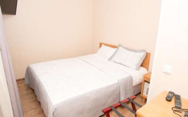 Grushevy Hospitality Boutique