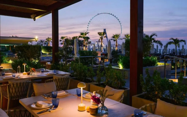 Sonder by Marriott Bonvoy JBR The Walk Apartments
