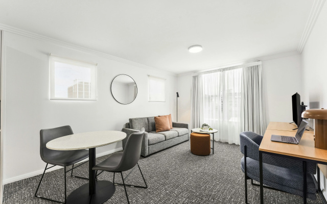 Quest Wollongong – Guest Rooms – Wollongong