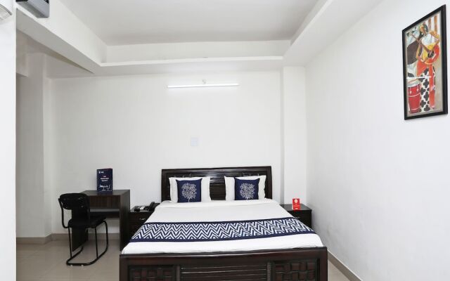 OYO 9770 Hotel Urban Comfort