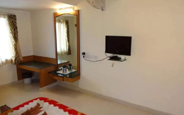 Nahar Manchester Inn
