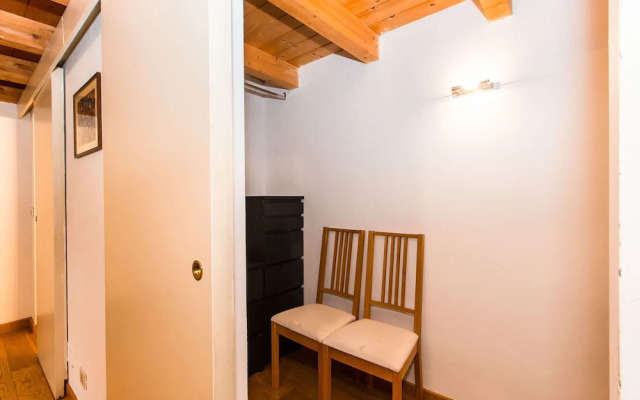 Porta Susa Central & Roomy Flat