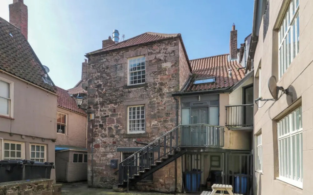 The Old Factory House