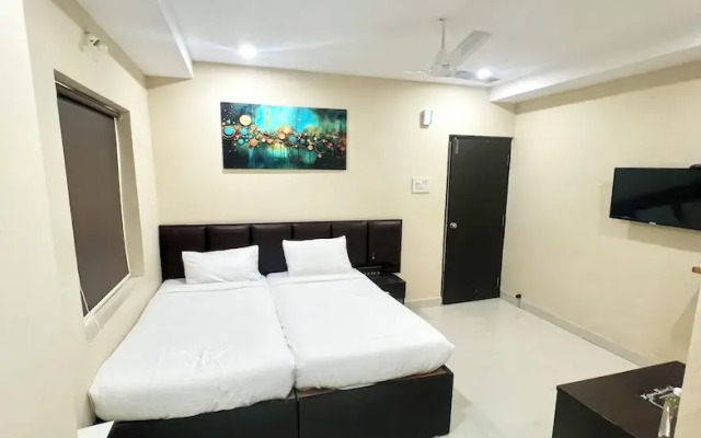 Da lara suites