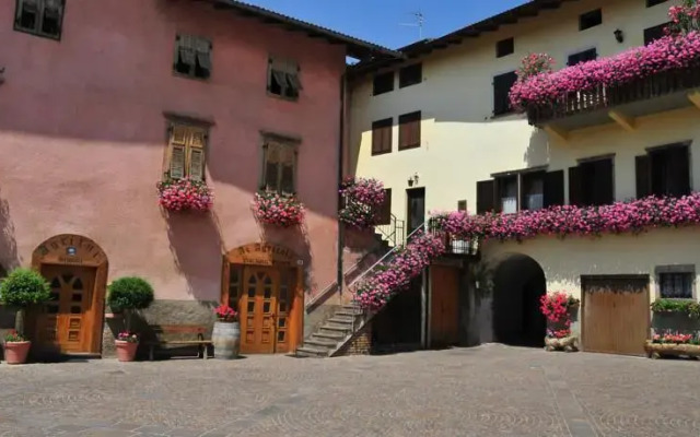 Agritur Simoni