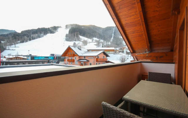 Reiteralm Living by Schladming Appartements