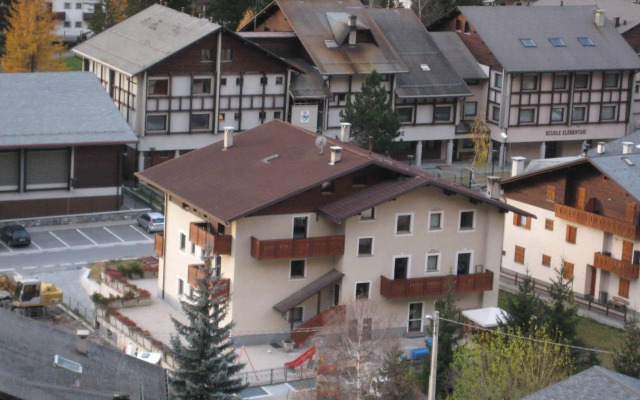 Residence Casa Martinelli