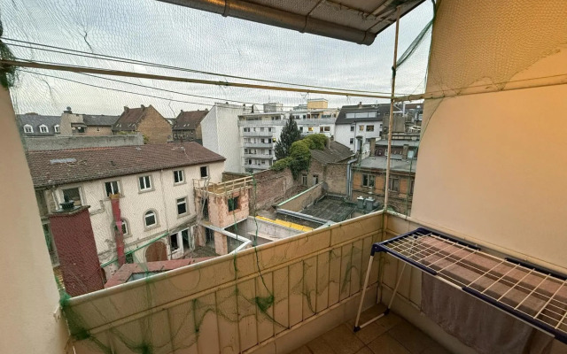 Big, cosy and central apartment