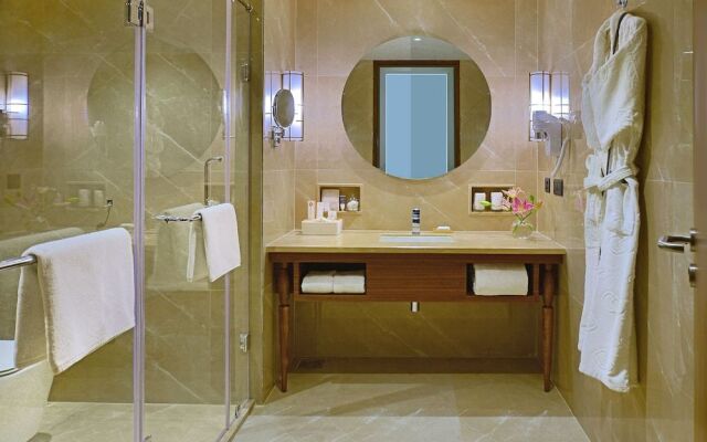 Gift City Club – a member of Radisson Individuals
