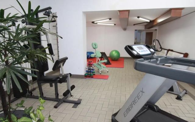 Hotel Blumenau