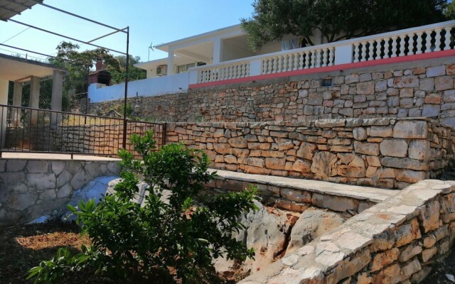 Apartment Zarace
