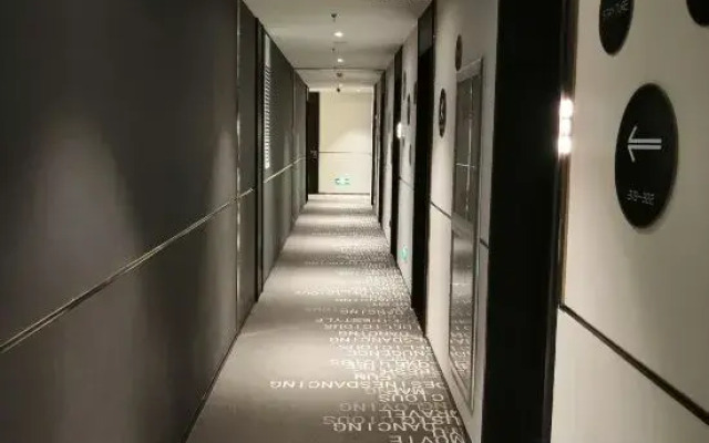 CitiGO Hotel Dalian Xinghai Square