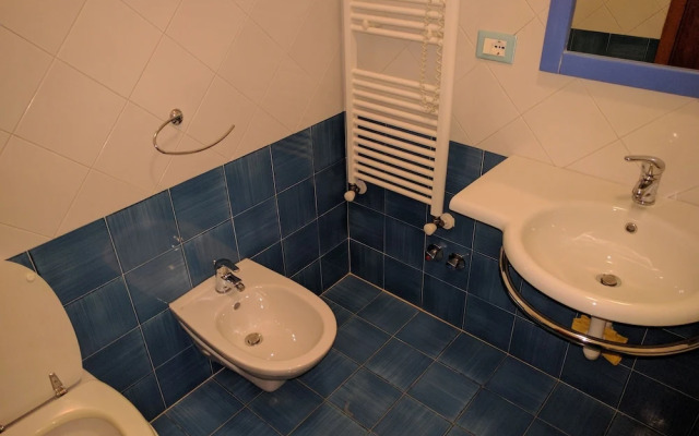The Pietra Verde Apartments