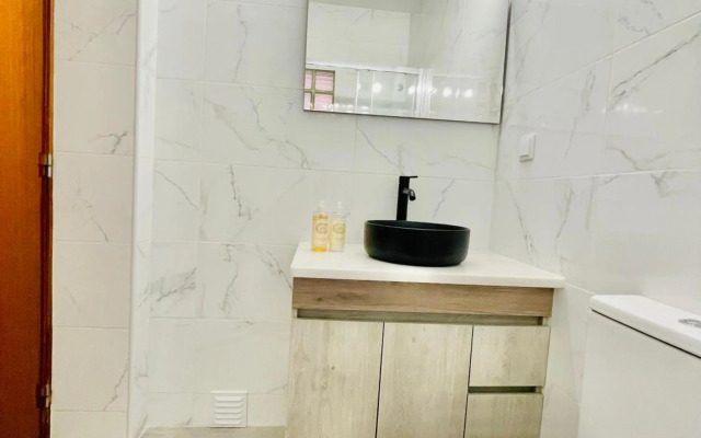 Apartamento Maria Fernanda, in the Centre of Luz