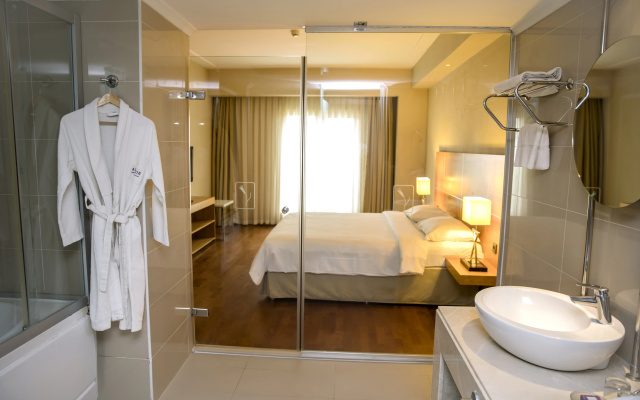 Anemon Kent İskenderun Otel - Image 6