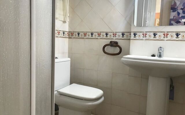 Apartamento Les Orangers - 108B