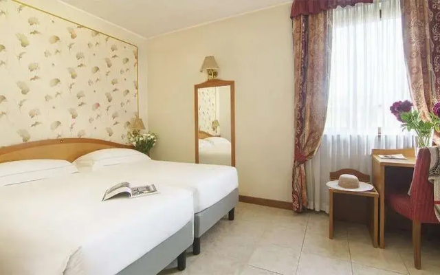 Villa Zoia
