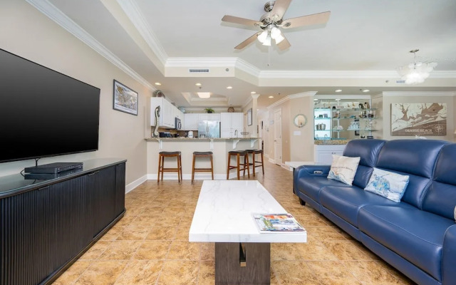 Phoenix Ix 506 2 Bedroom Condo