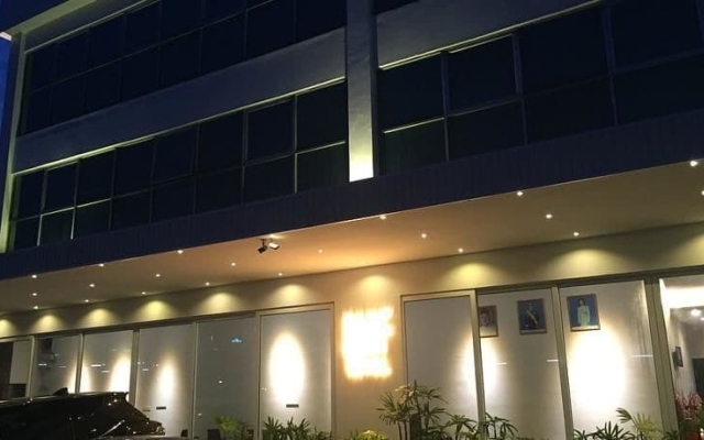 WF Hotel