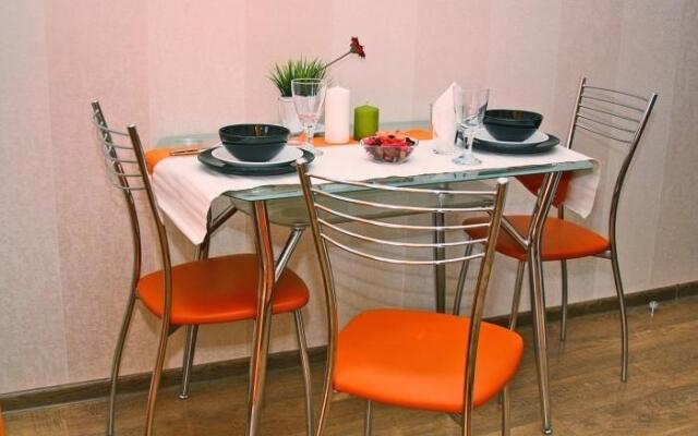 Альянс на улице Козлова 65Е