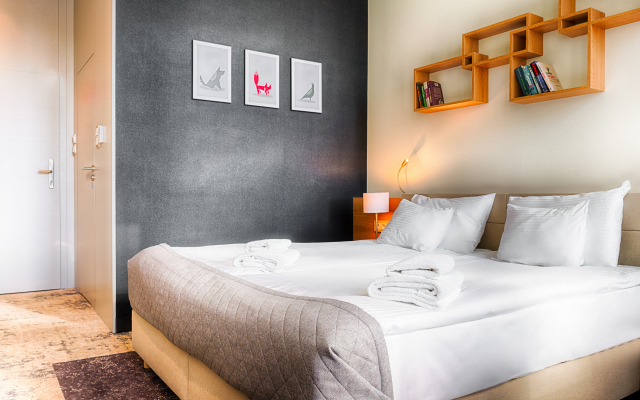 Focus Hotel Premium Sopot