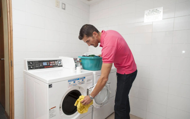 Holiday Inn Express Mexico Reforma by IHG