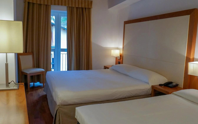 Hotel Mavino
