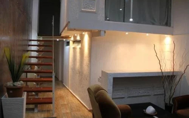Guest House Paradise
