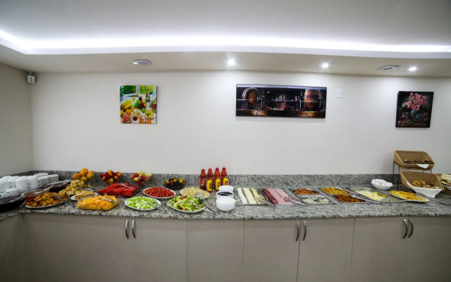 Zheal Hotel