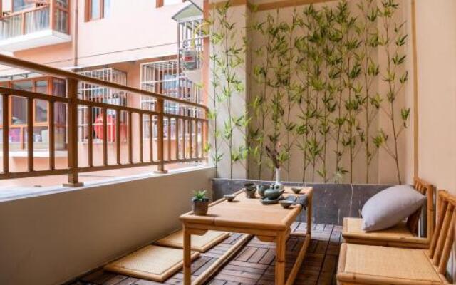 EnShi Enshi City·Enshi Grand Canyon· Locals Apartment 00164170