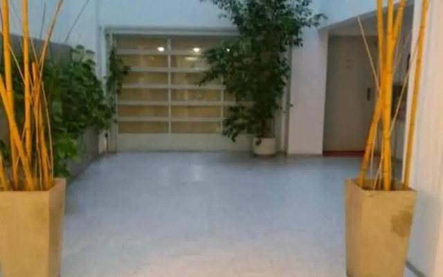 Beautiful Apartment in the Best Area of Congreso