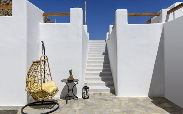 Cozy villa Amanda in Mykonos
