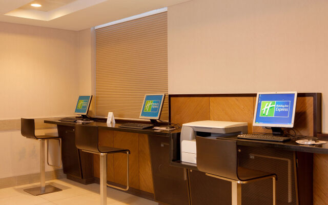 Holiday Inn Express Antofagasta by IHG