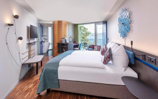 Sedartis Swiss Quality Hotel