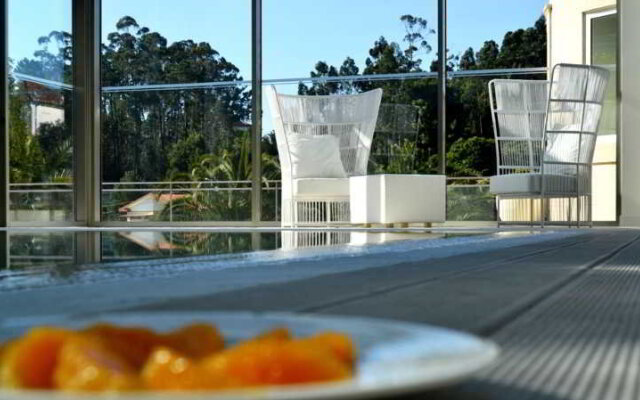 Villa Sandini Hotel e Spa