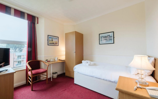 The Headland Hotel & Spa