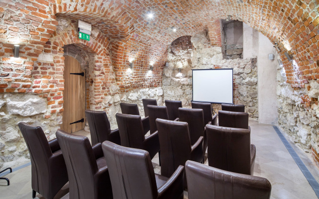 Hotel Unicus Krakow Old Town - Destigo Hotels