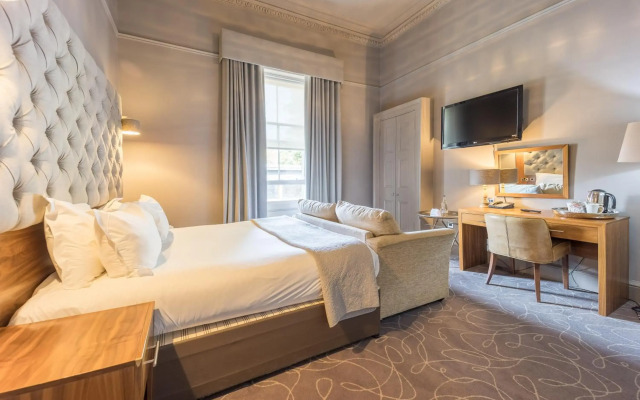 Murrayfield Hotel