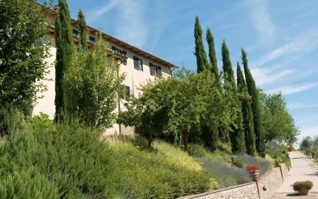 Dievole Wine Resort