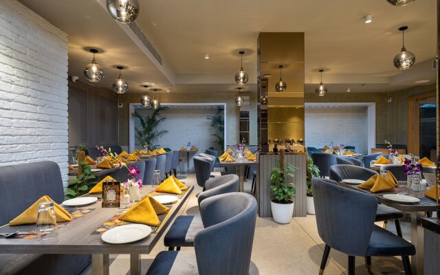 Lazdana Hotel Bangalore